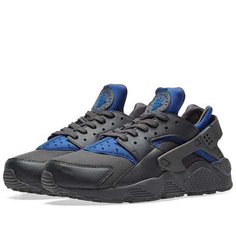 nike huarache blauw goedkoop|huarache running shoes for sale.